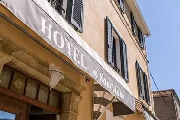 Hotel A Sant Anna