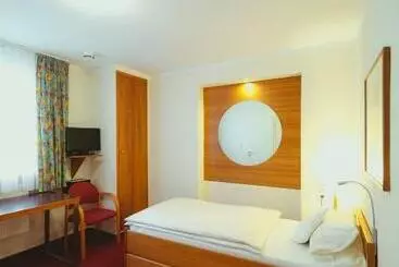 Hotel Am Mühlbach