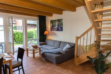 Hotel An Der Metow Ferienpark