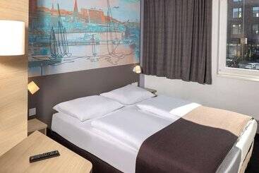 B&b Hotel Kiel City