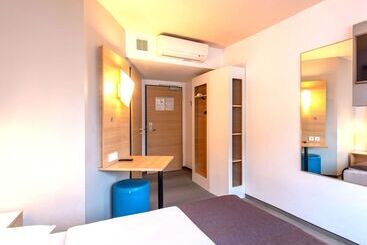 B&b Hotel Schweinfurt City