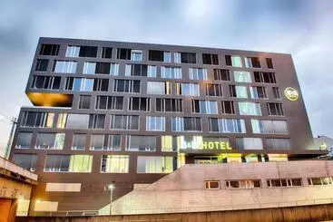 B&b Hotel Ulm