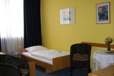 Hotelli Borcharding Rheine Mesum