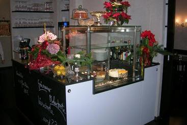 Отель & Café Kleinergrünauer