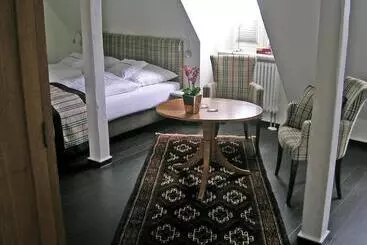 Hotelli & Café Kleinergrünauer