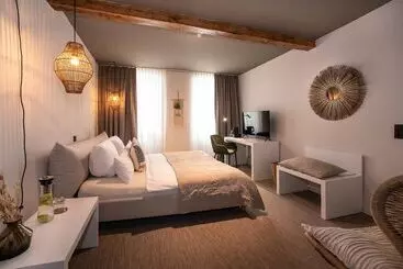 Hotel Fuchs Life Style Mit Night Life
