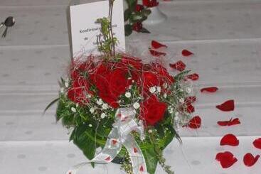 Hotel Gasthof Zum Lamm