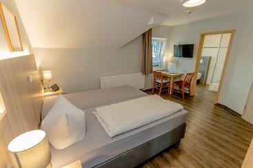 فندق Herbers & Restaurantleon