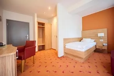 Hotelli Kurhaus Pivittskrug