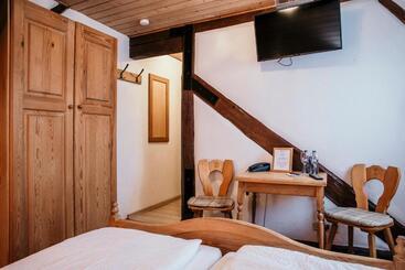 호텔 Landgasthof Krone