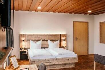 Hotel Landgasthof Krone