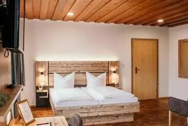 Hotel Landgasthof Krone