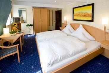 酒店 Landgasthof Rebstock