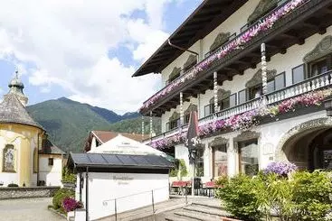 Hôtel Landgasthof Zur Post