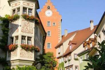 Mittelalterhotel Gästehaus Rauchfang