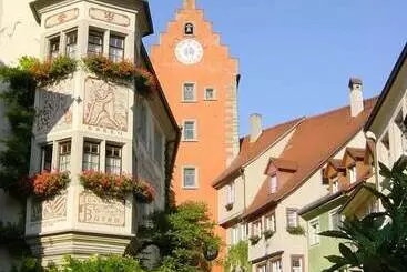 Mittelalterhotel Gästehaus Rauchfang