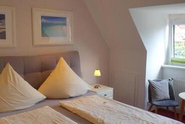 فندق Pension Haus Irene