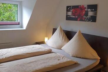 Hotel Pension Haus Irene