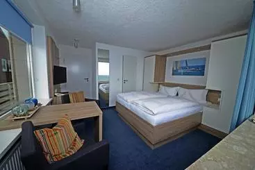 Hotel Quisisana & Appartements Quisi