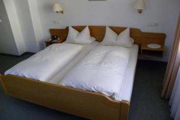 호텔 Restaurant Adler Bühlertal