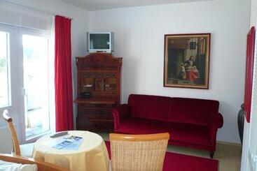 Hotelli Restaurant Nord Stuv