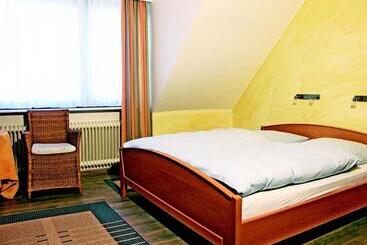 호텔 Restaurant Nord Stuv