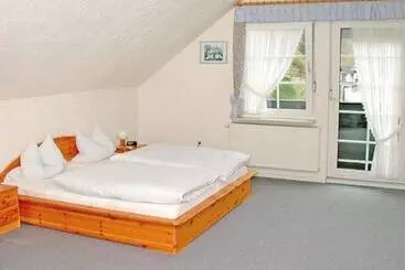 Hotelli Restaurant Zum Dorfkrug