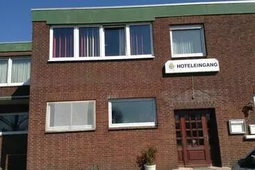 Hôtel Rotbuche