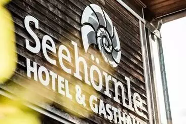 Seehörnle Bio Hotel & Gasthaus