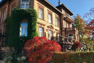 Hotel Villa Junghans