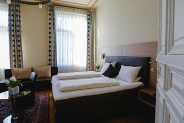 호텔 Villa Junghans