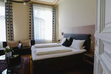 Hotel Villa Junghans