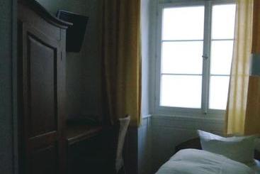 فندق Zum Pfalzgrafen