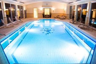 Thermenhotel Quellenhof