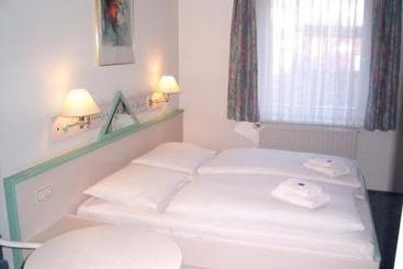 Apart Hotel Leipzig Taucha