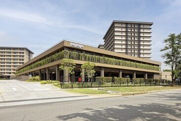 Axia South Cikarang Service Apartment