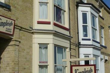 민박 Kingsleigh Guest House