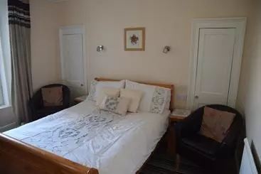 Bed and Breakfast Kingsleigh Guest House