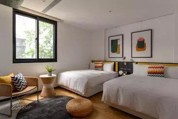 Hido Hostel