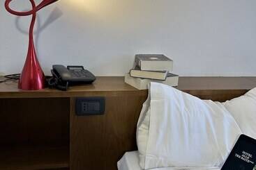 هتل Alle Tre Baite