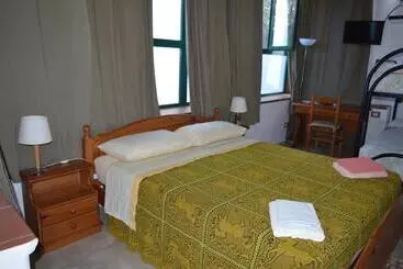 Hotel B&b Il Giardino Segreto