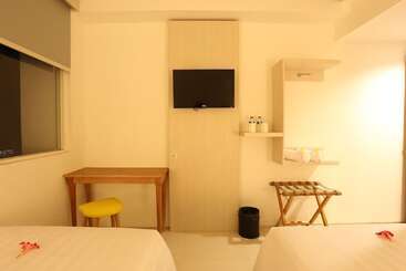 Fovere Hotel Palangka Raya