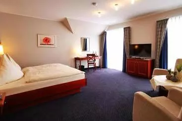 Hôtel Garni Bendiks
