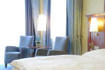 Отель Garni Bendiks