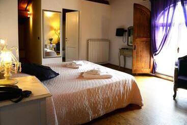 호텔 L'albero Di Gamelì