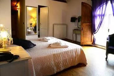 Hôtel L'albero Di Gamelì