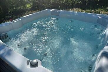 호텔 L'albero Di Gamelì