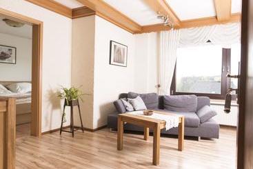 ホテル Landhaus Fischer