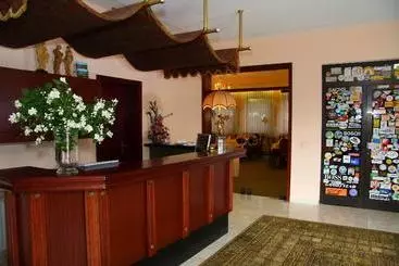 Hotel Panorama