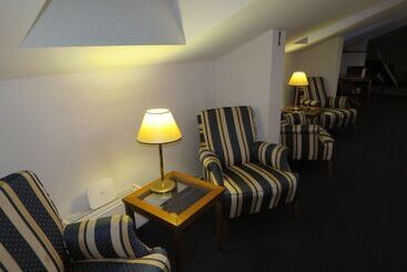 هتل Pension Freiraum Guesthouse Berlin
